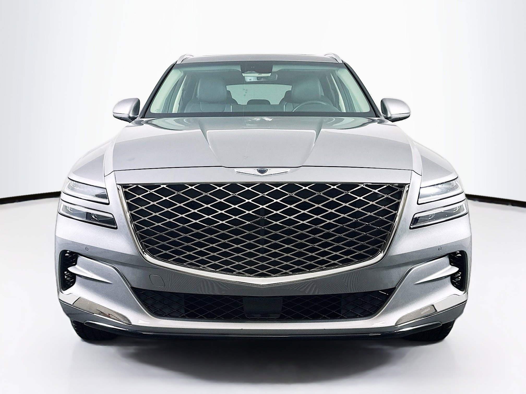 Used 2024 Genesis GV80 3.5T image 2