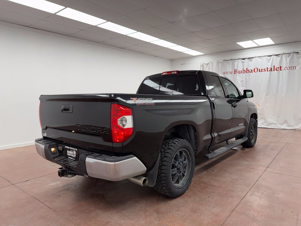 Used 2014 Toyota Tundra SR5 RWD image 5