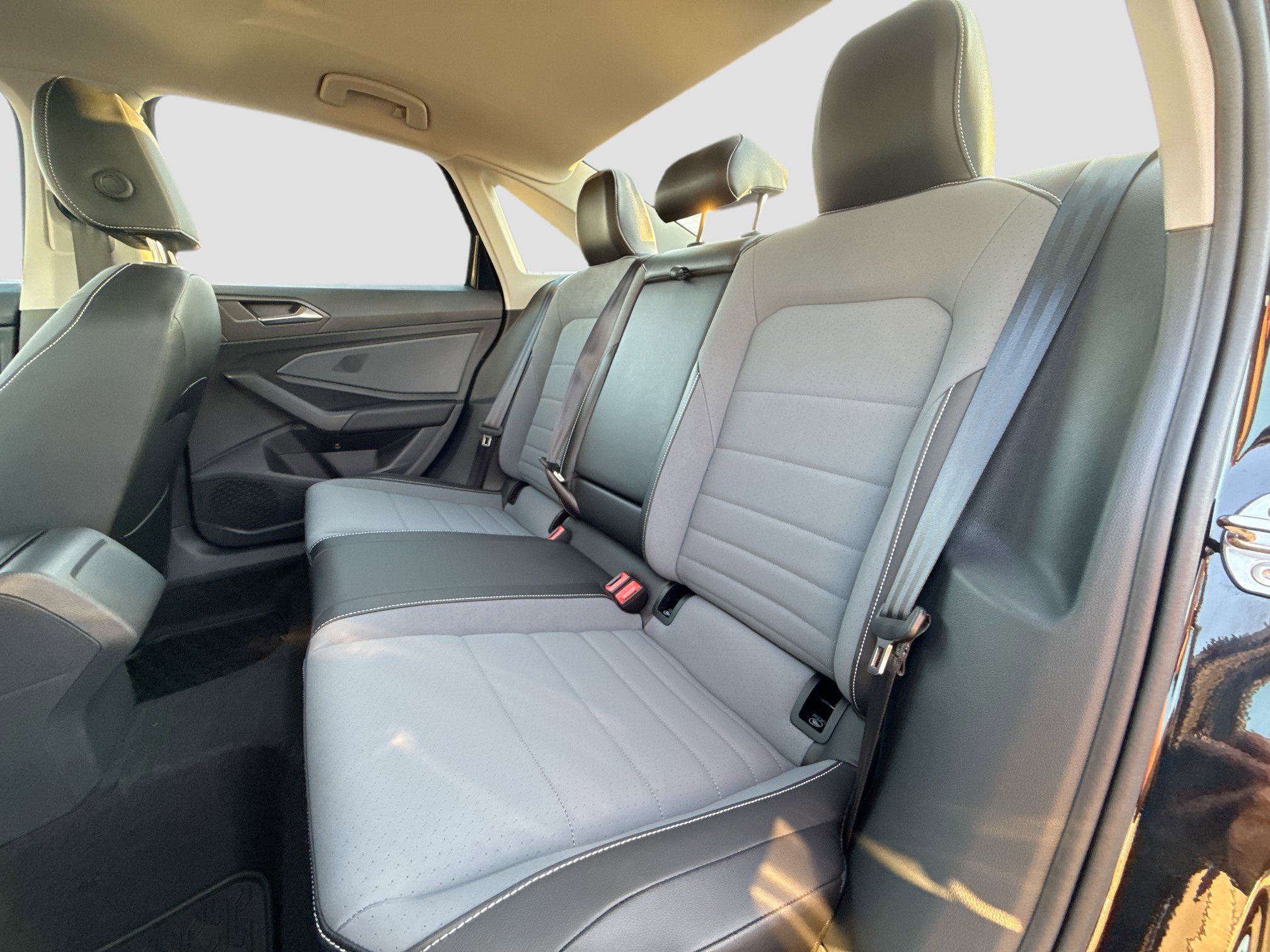 New 2026 Volkswagen Jetta SE image 19
