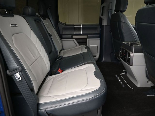 Used 2022 Ford F450 Limited image 14