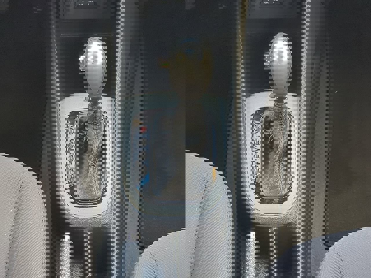 Used 2017 Kia Rio LX w/ Power Package image 18