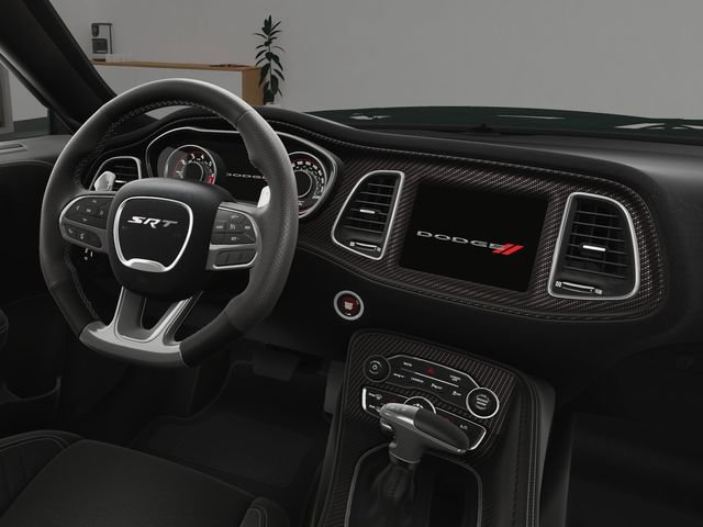 New 2023 Dodge Challenger SRT Hellcat Redeye image 18