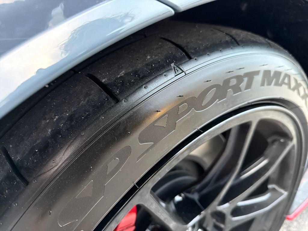 New 2026 Nissan Z NISMO w/ Floor Mat Package image 12