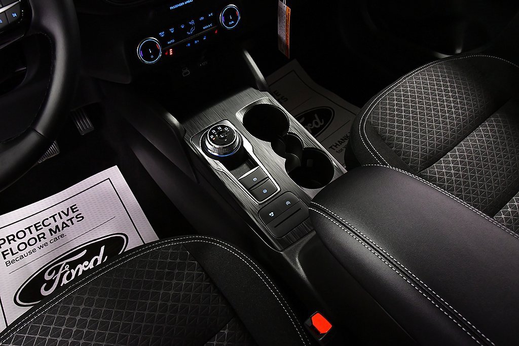 New 2025 Ford Escape Active w/ Cold Weather Package image 23