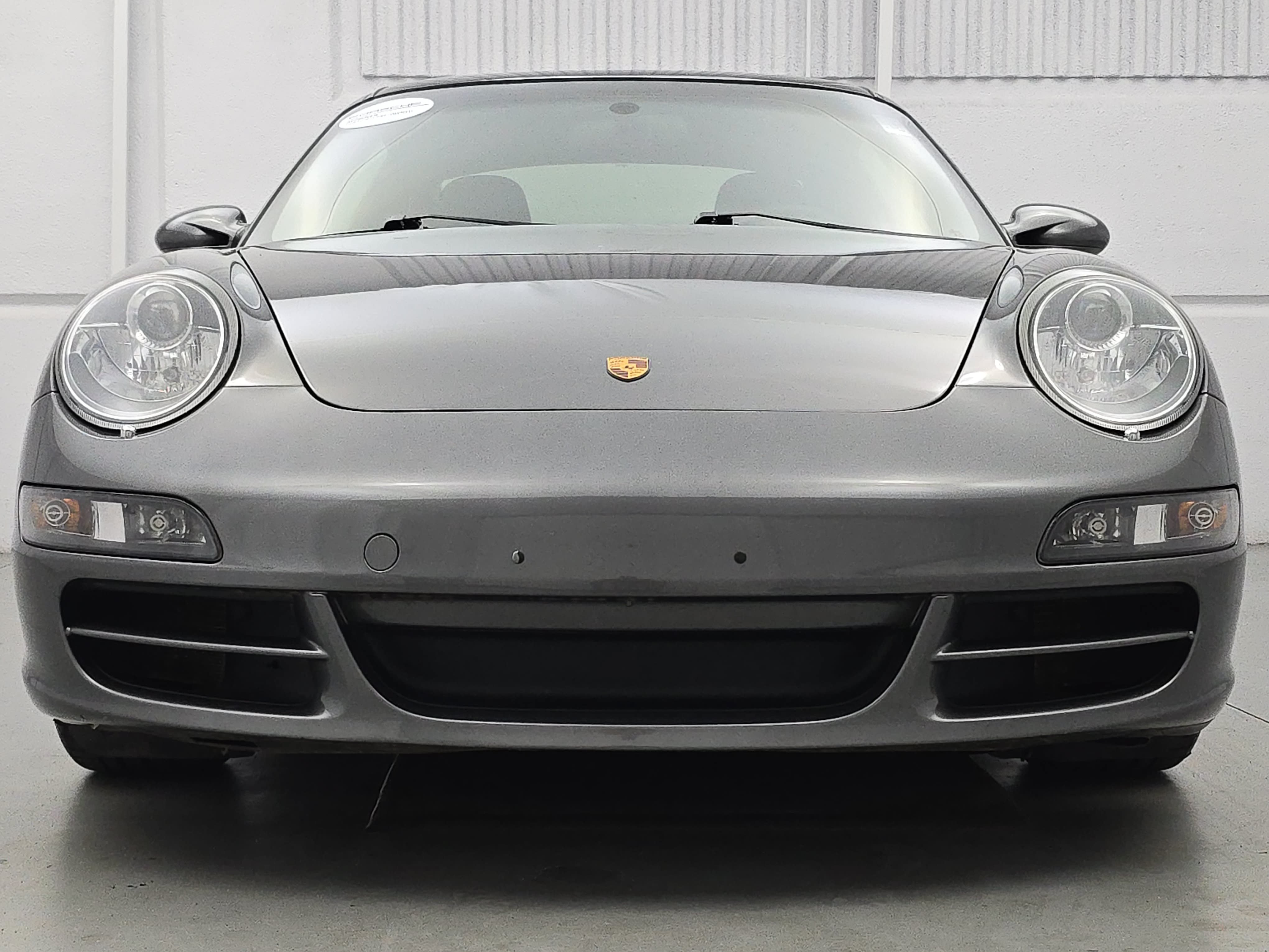 Used 2007 Porsche 911 Carrera 4S AWD/4WD image 10