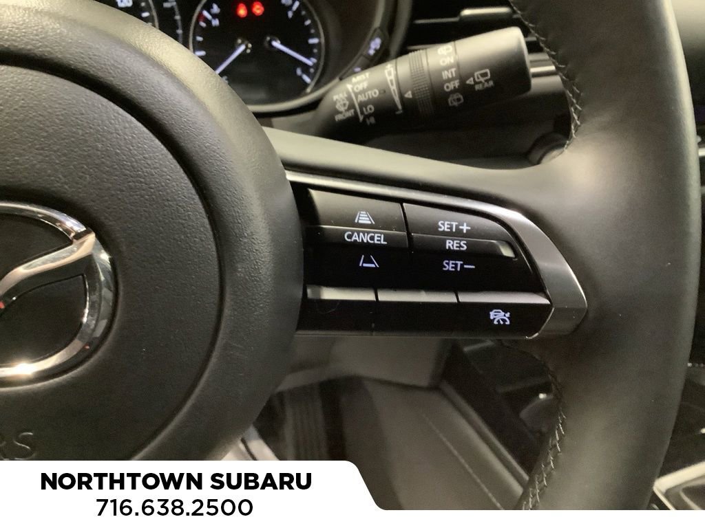 Used 2024 MAZDA CX-30 AWD 2.5 S w/ Select Sport Pkg image 19