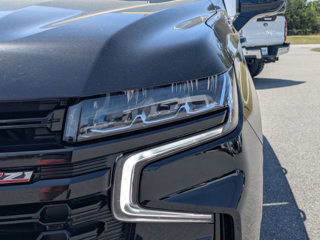 Used 2023 Chevrolet Tahoe Z71 w/ Z71 Off-Road Package AWD/4WD image 11