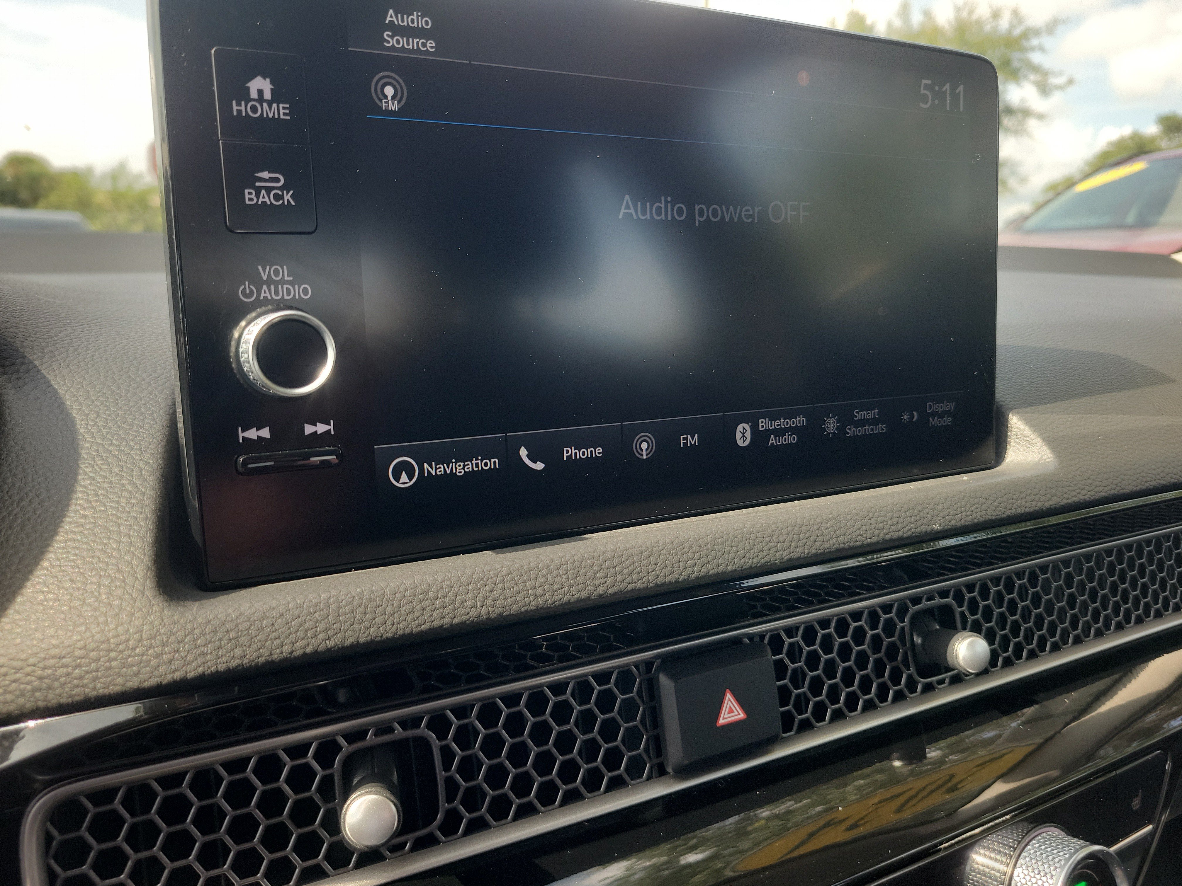 Used 2024 Honda Civic Touring image 24