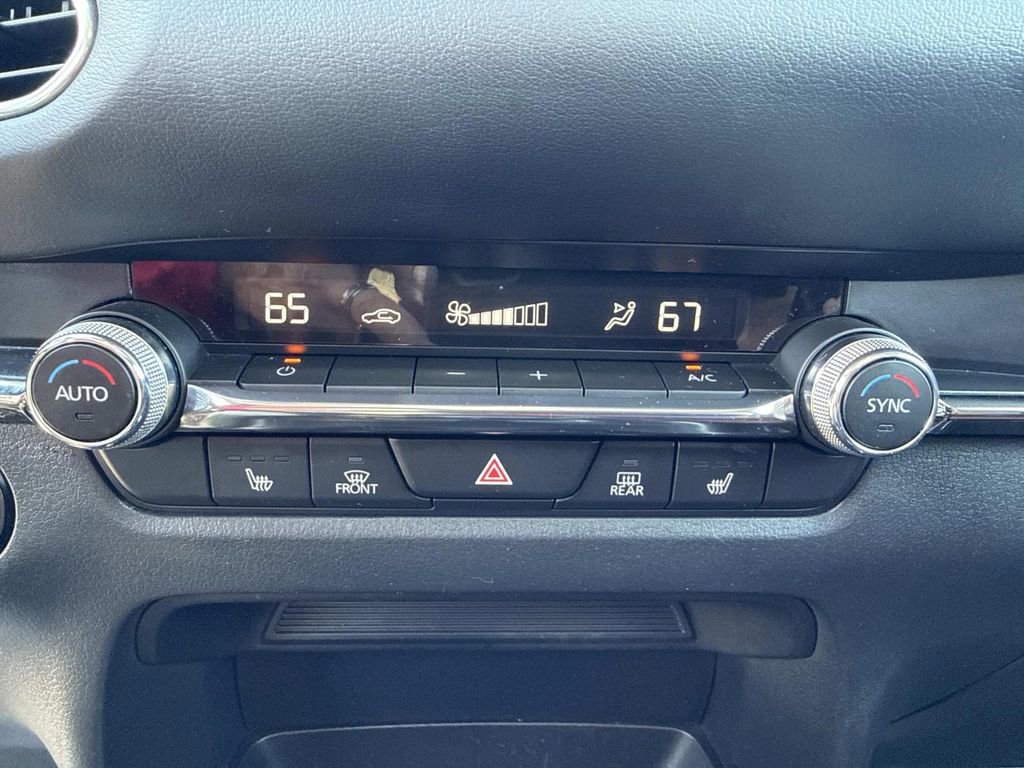 Certified 2023 MAZDA CX-30 AWD 2.5 S w/ Preferred Package image 35