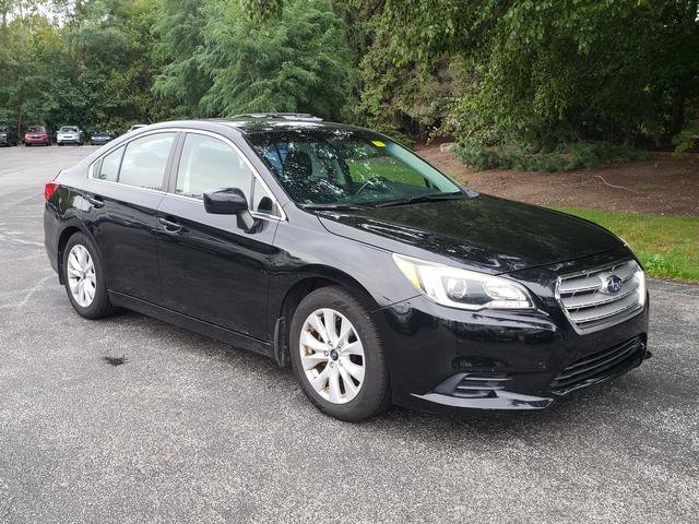 Used 2015 Subaru Legacy 2.5i Premium w/ Popular Package #3 AWD/4WD image 1