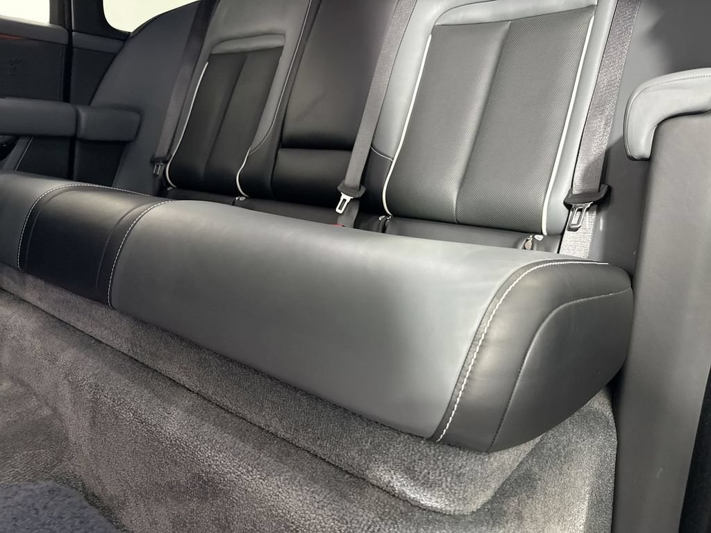 Used 2020 Rolls-Royce Cullinan AWD/4WD image 58