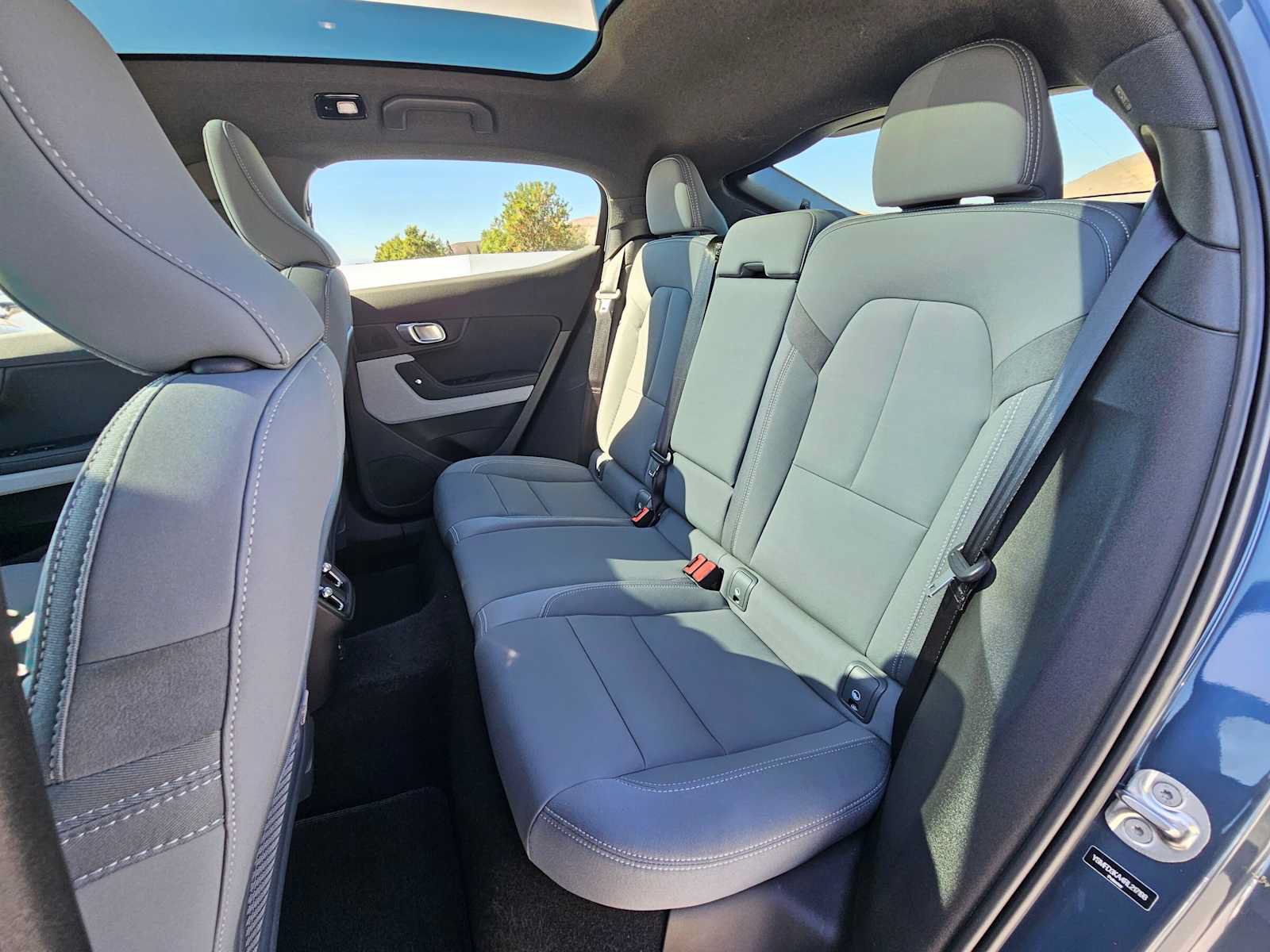 Used 2024 Polestar Polestar 2 AWD/4WD image 17