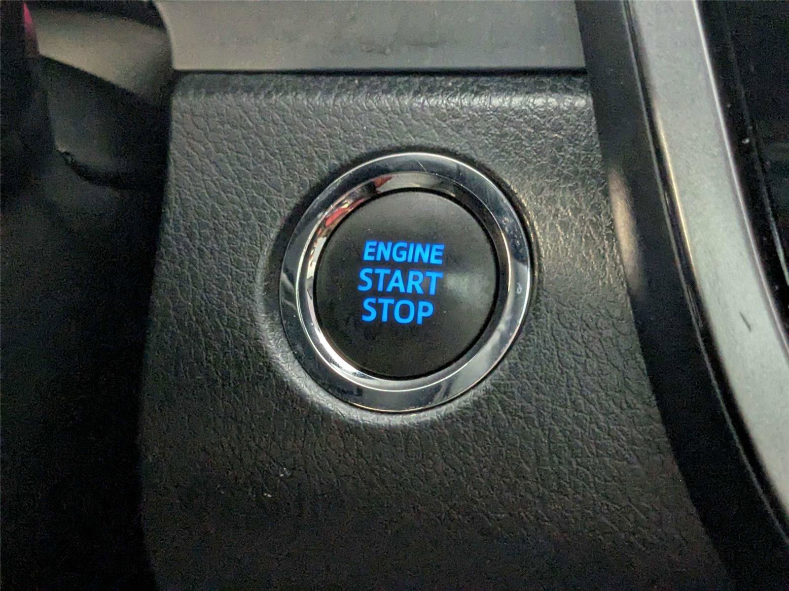 Used 2023 Toyota Camry XSE w/ Navigation Package FWD image 26