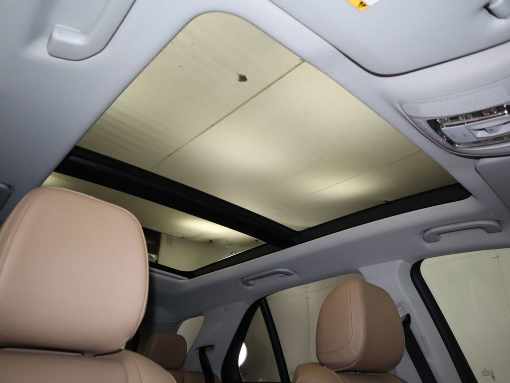 Used 2024 Mercedes-Benz GLE 450 GLE 450 image 19