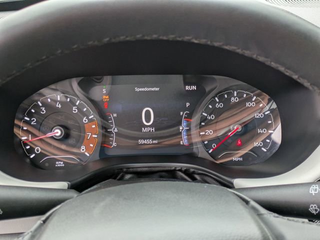 Used 2023 Jeep Compass Limited image 14