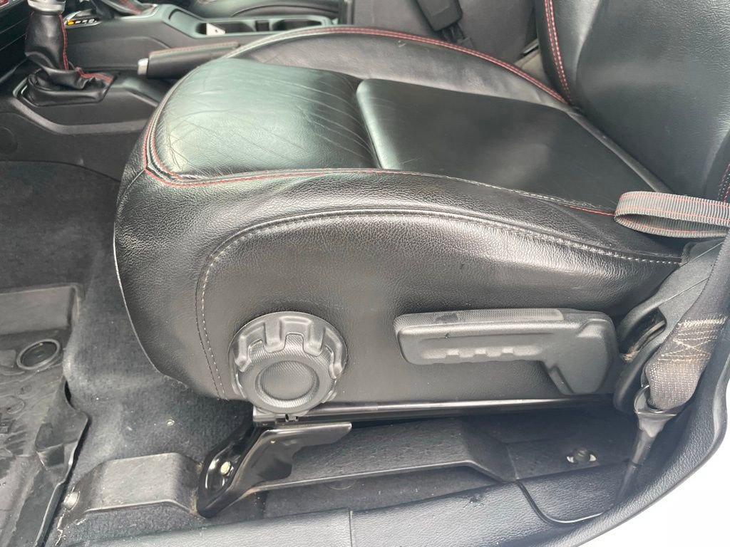 Used 2020 Jeep Gladiator Rubicon image 10