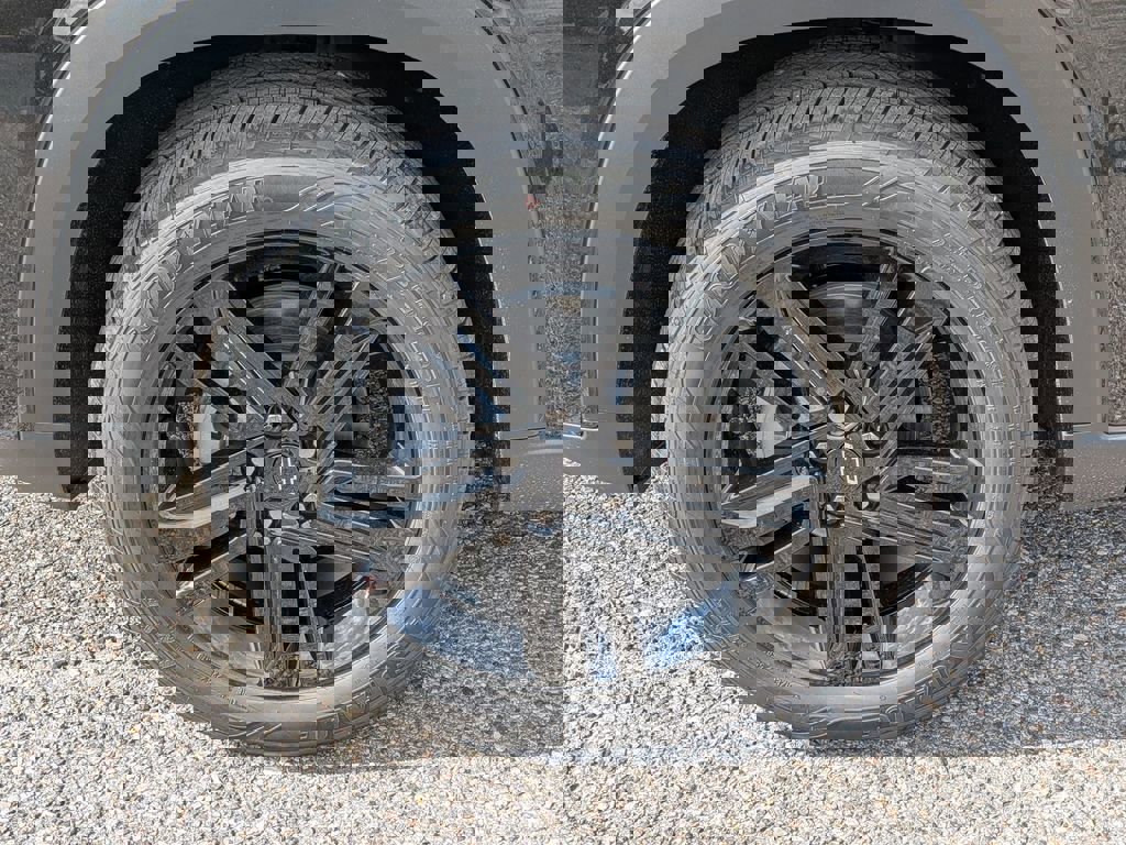 New 2026 Chevrolet Trax ACTIV image 11