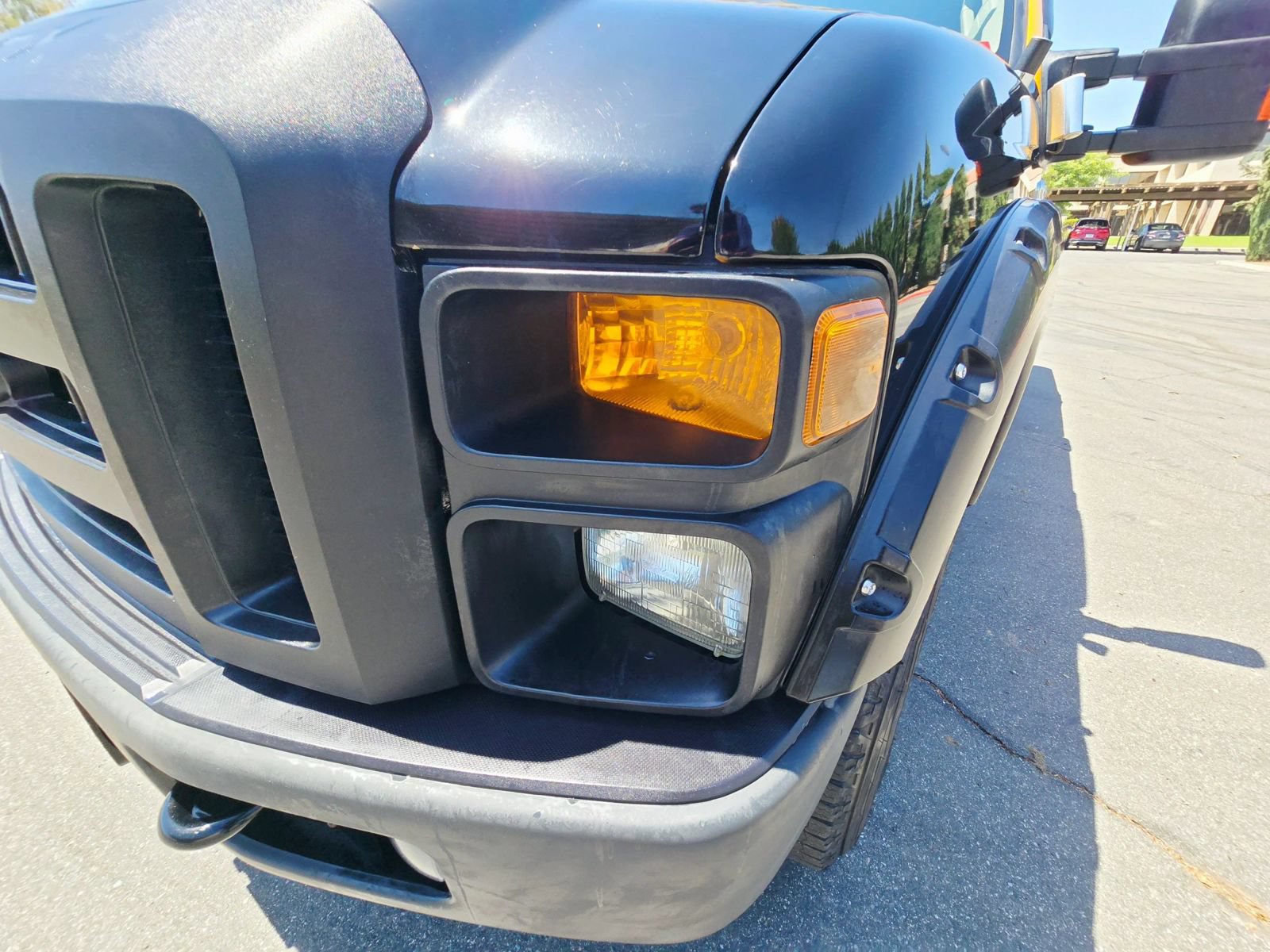 Used 2010 Ford F350 XL AWD/4WD image 11