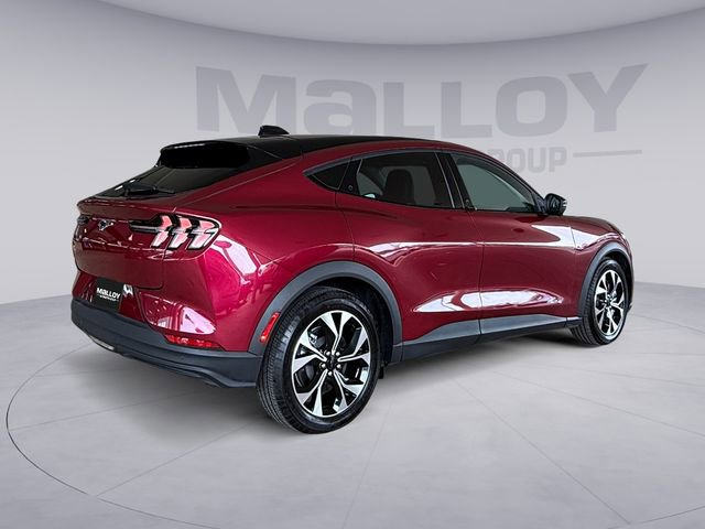 Used 2025 Ford Mustang Mach-E Select w/ Comfort Package Lite image 5