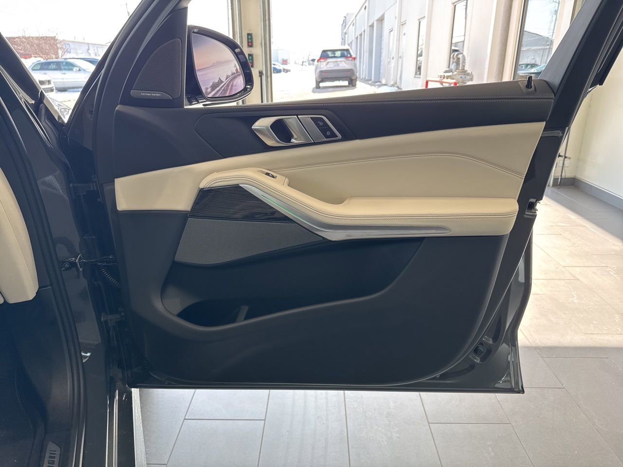 New 2026 BMW X5 xDrive40i AWD/4WD image 57