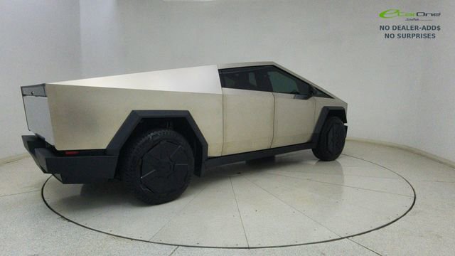 Used 2024 Tesla Cybertruck Cyberbeast AWD/4WD image 66