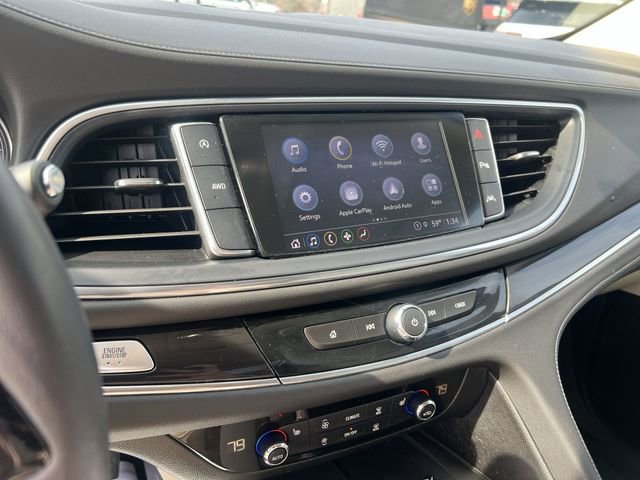 Used 2023 Buick Enclave Essence w/ Experience Buick Package image 19