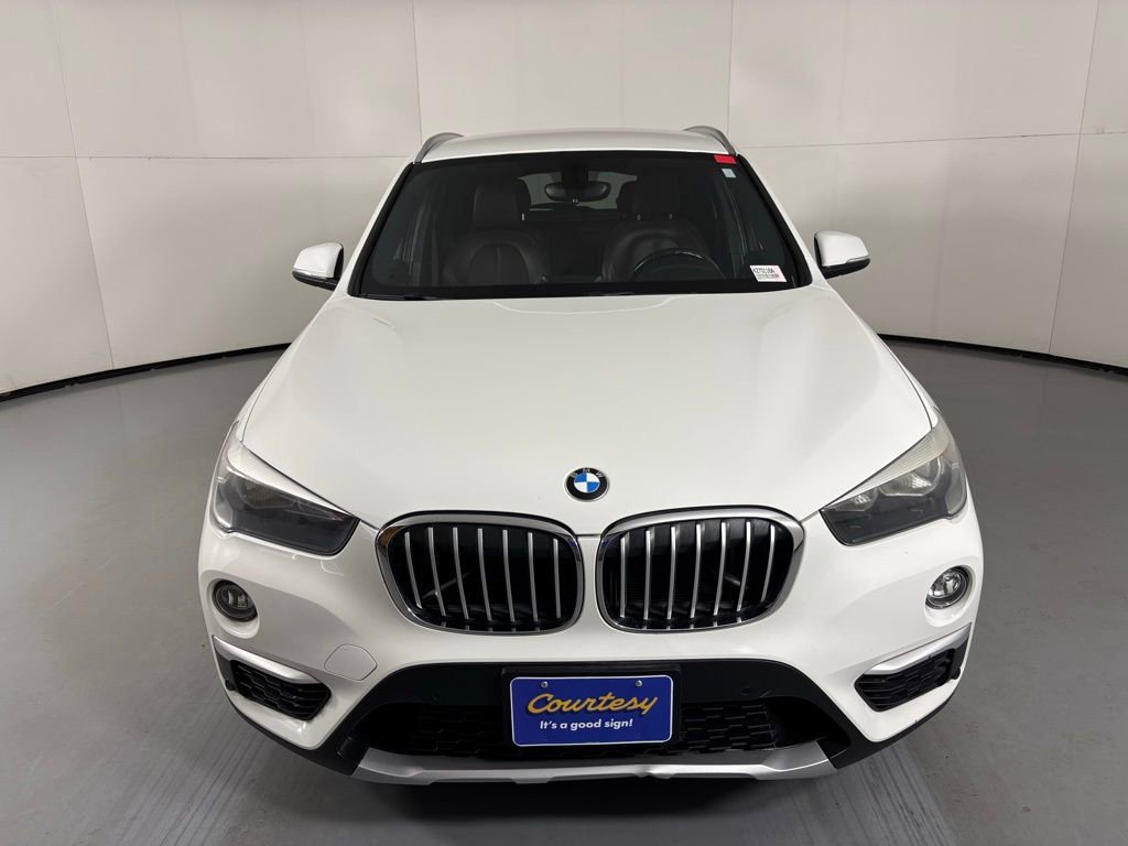 Used 2017 BMW X1 xDrive28i image 3