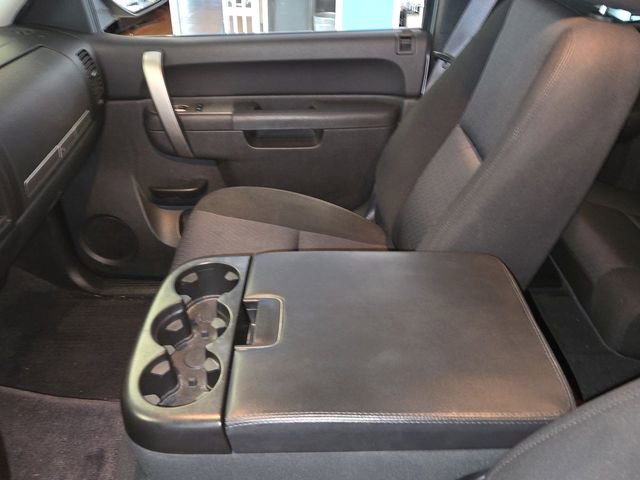 Used 2011 Chevrolet Silverado 1500 LT w/ All-Star Edition image 19