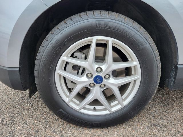 Used 2022 Ford Edge SEL image 19