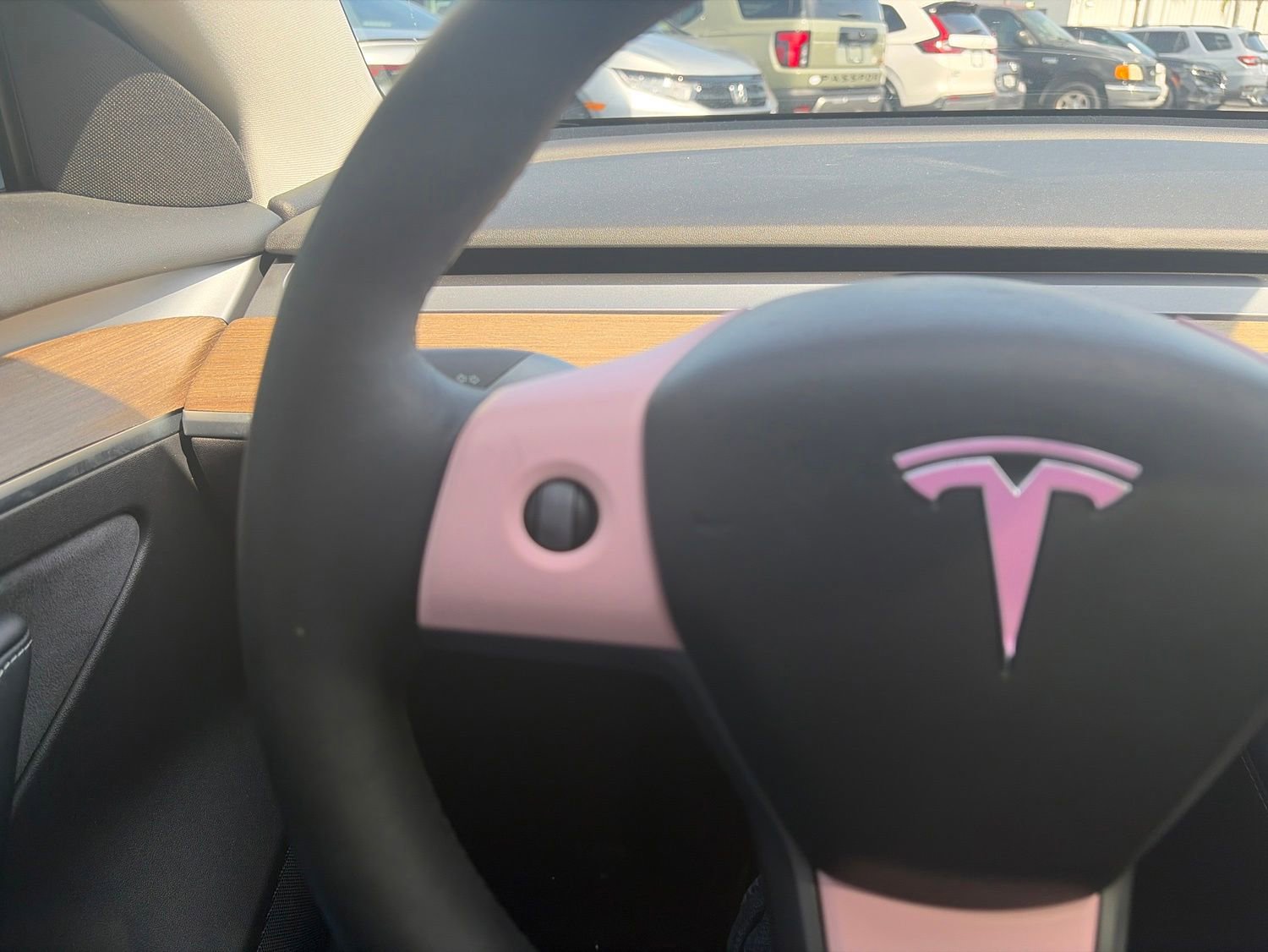 Used 2021 Tesla Model 3 Standard Range Plus RWD image 6