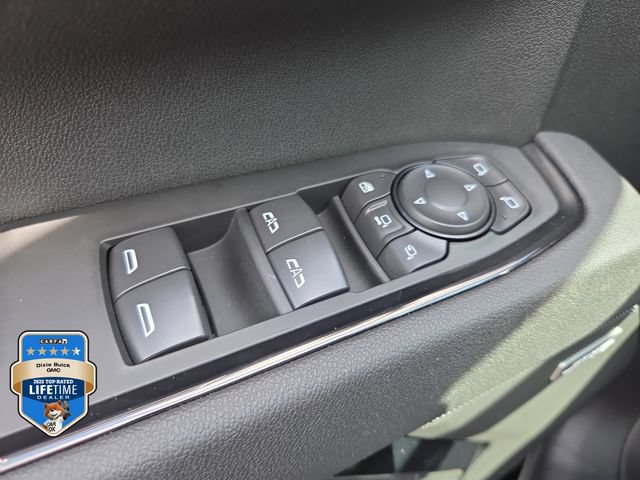 New 2026 GMC Sierra 2500 AT4 AWD/4WD image 20