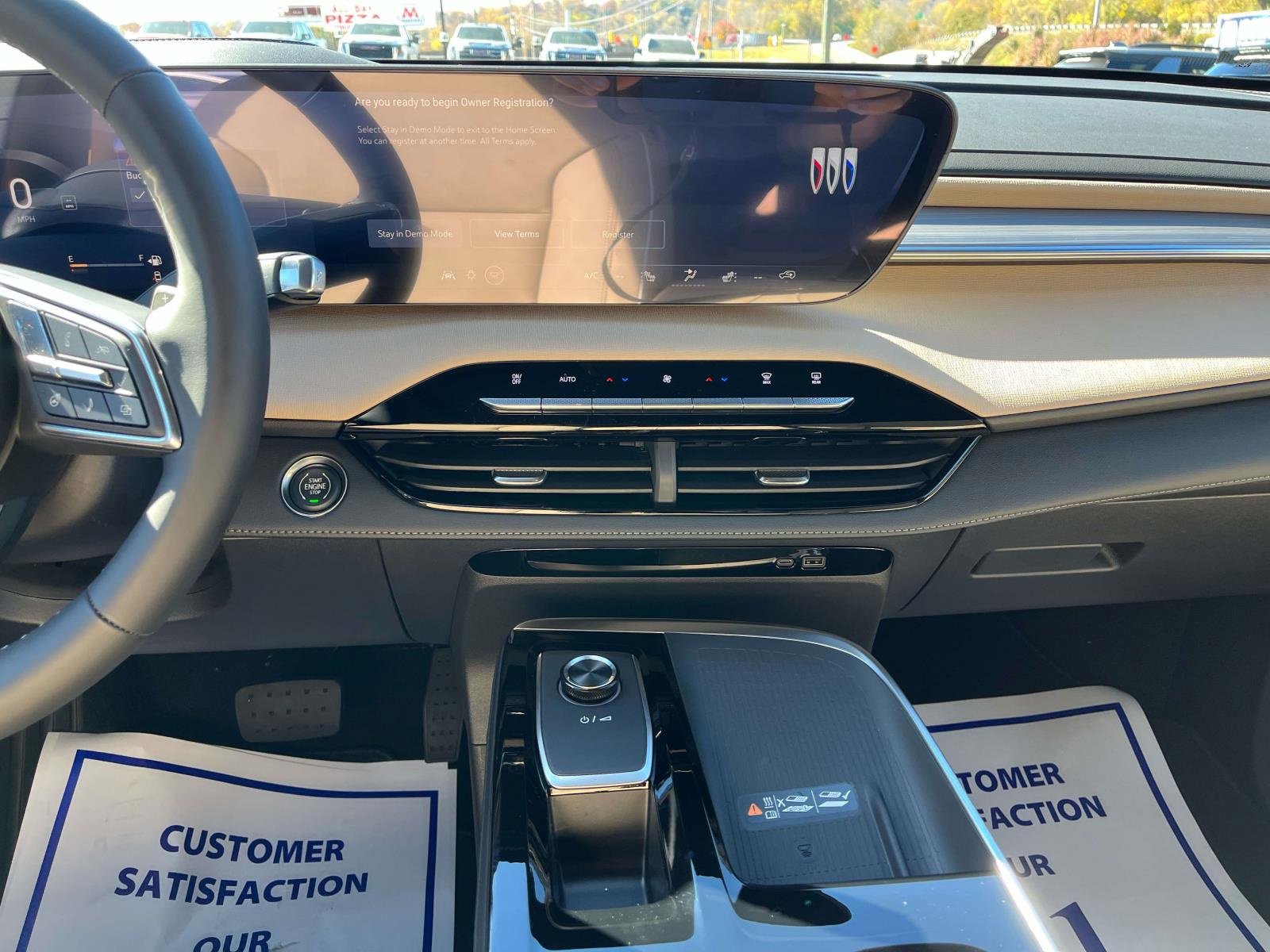 New 2026 Buick Enclave Preferred w/ Power Package image 14