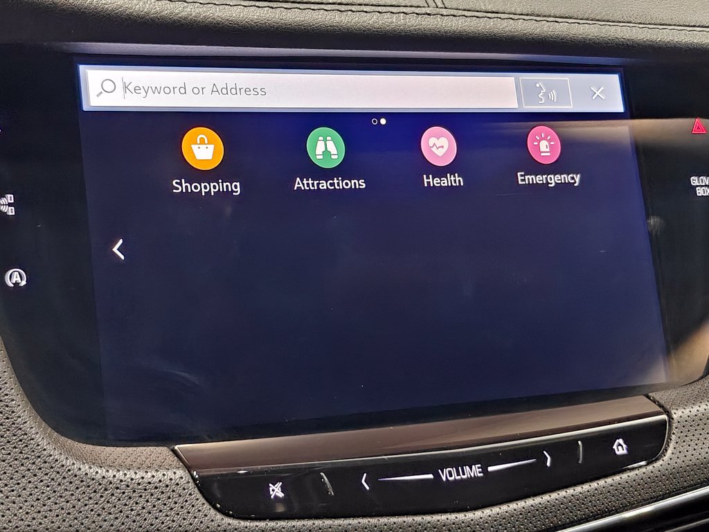 Used 2019 Cadillac CT6 Sport w/ Super Cruise Package AWD/4WD image 39