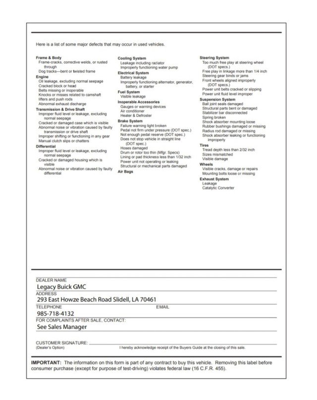 Used 2024 GMC Sierra 1500 AT4 w/ Technology Package image 32