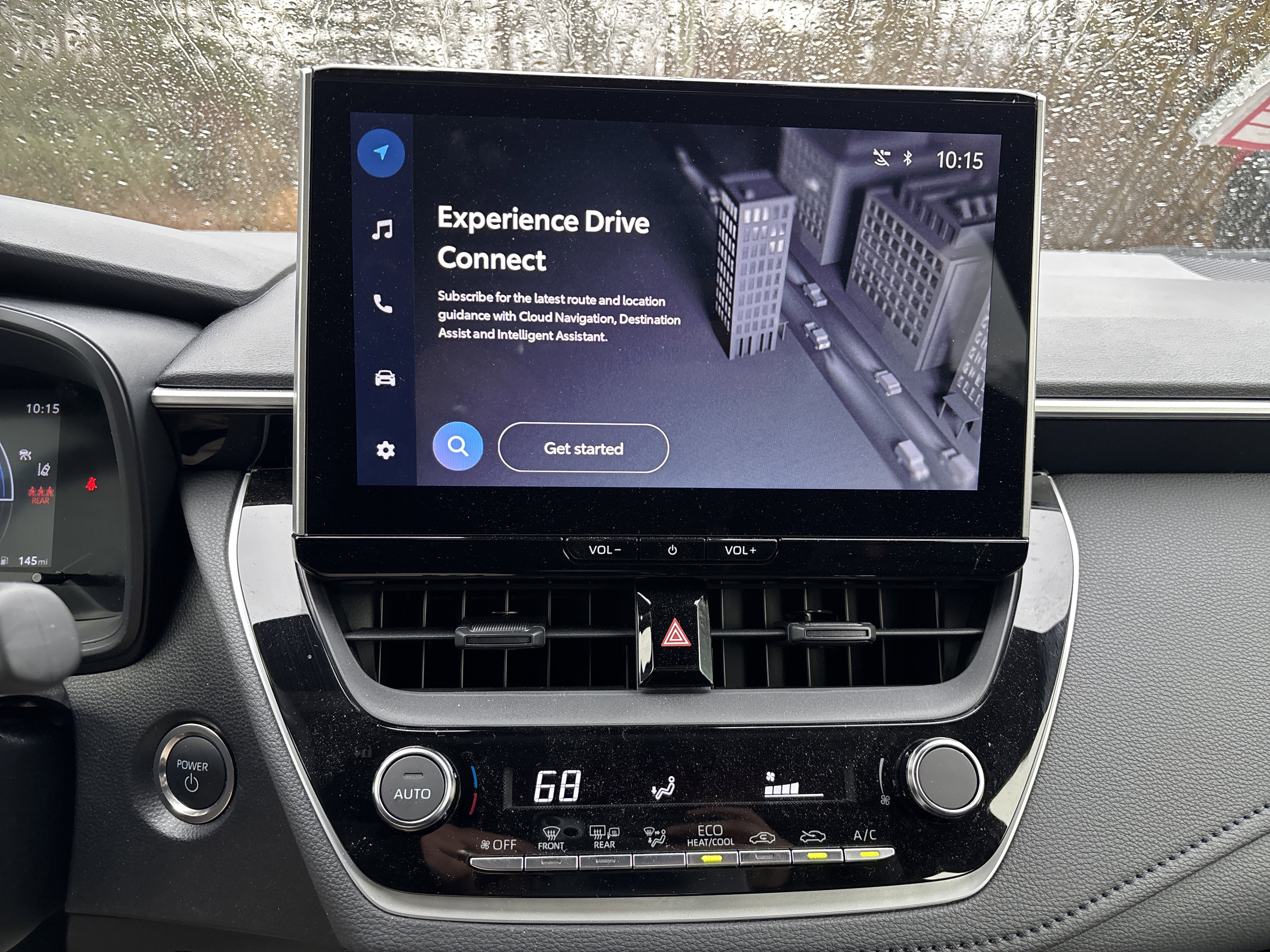 Certified 2025 Toyota Corolla SE image 8