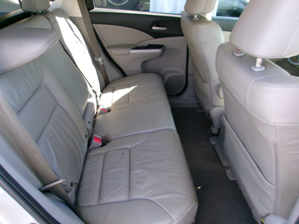 Used 2012 Honda CR-V EX-L image 16
