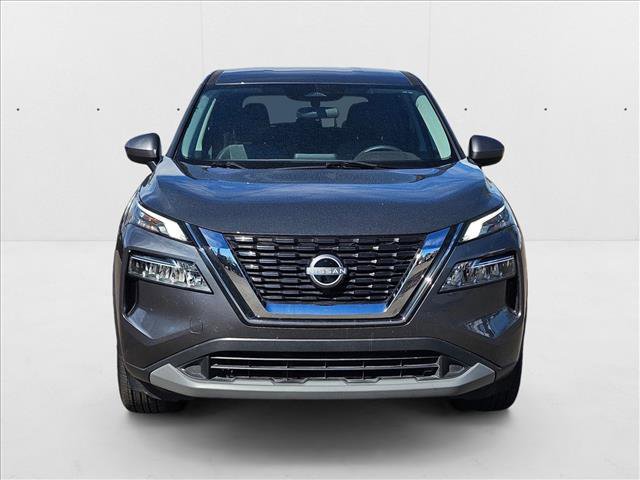 Used 2023 Nissan Rogue SV image 2