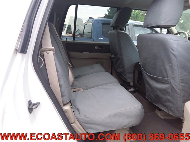 Used 2013 Ford Expedition XLT w/ HD Trailer Tow Pkg image 13