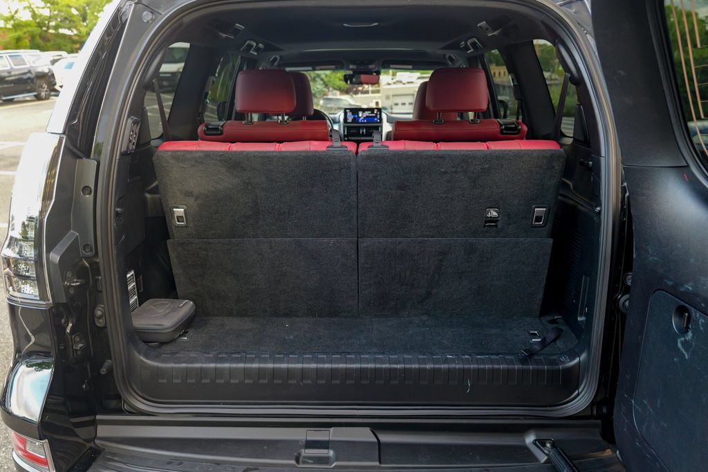 Used 2023 Lexus GX 460 Premium AWD/4WD image 66
