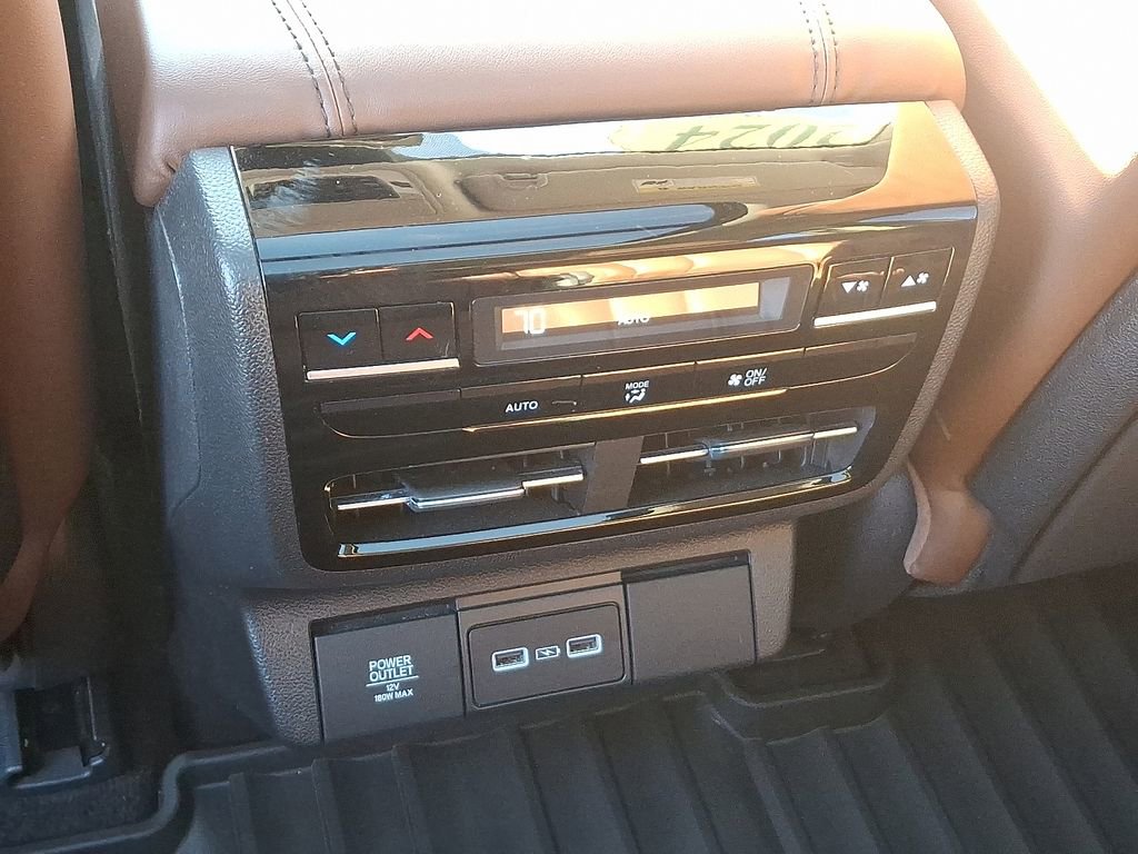 Used 2024 Acura MDX Technology image 14