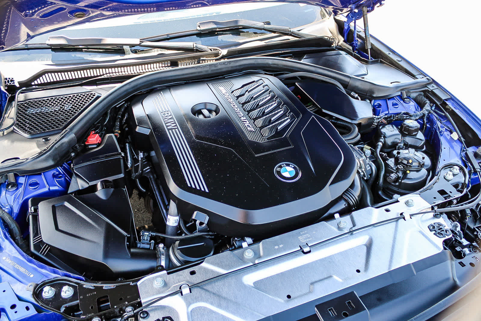 Used 2021 BMW M340i M340i image 26