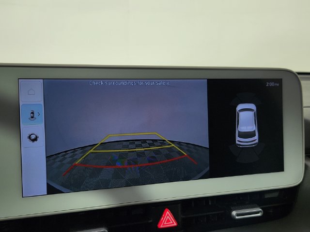 Certified 2024 Hyundai Ioniq 5 SEL AWD/4WD image 26