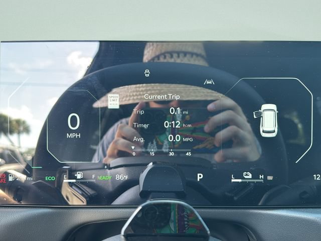 New 2027 Kia Telluride SX FWD image 17