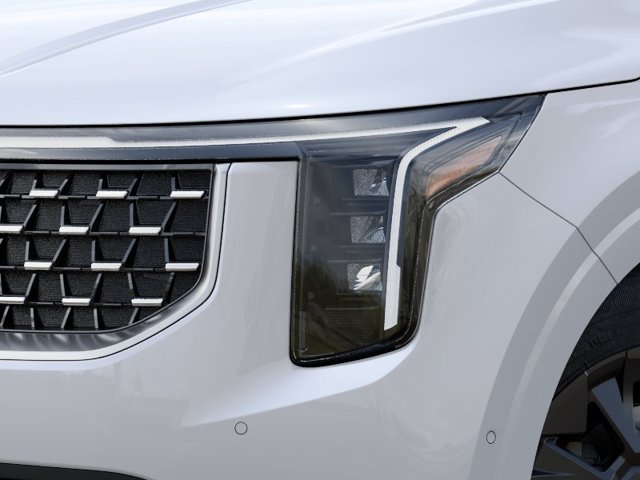 New 2027 Kia Carnival SX FWD image 11