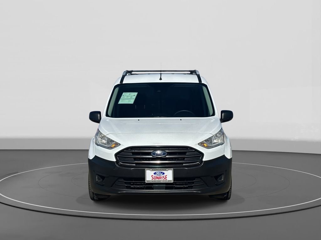 Certified 2019 Ford Transit Connect XL image 3