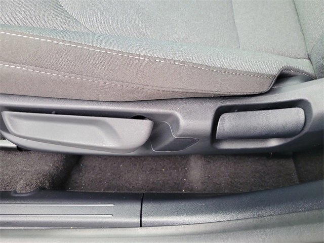 New 2025 Kia K4 LXS image 19