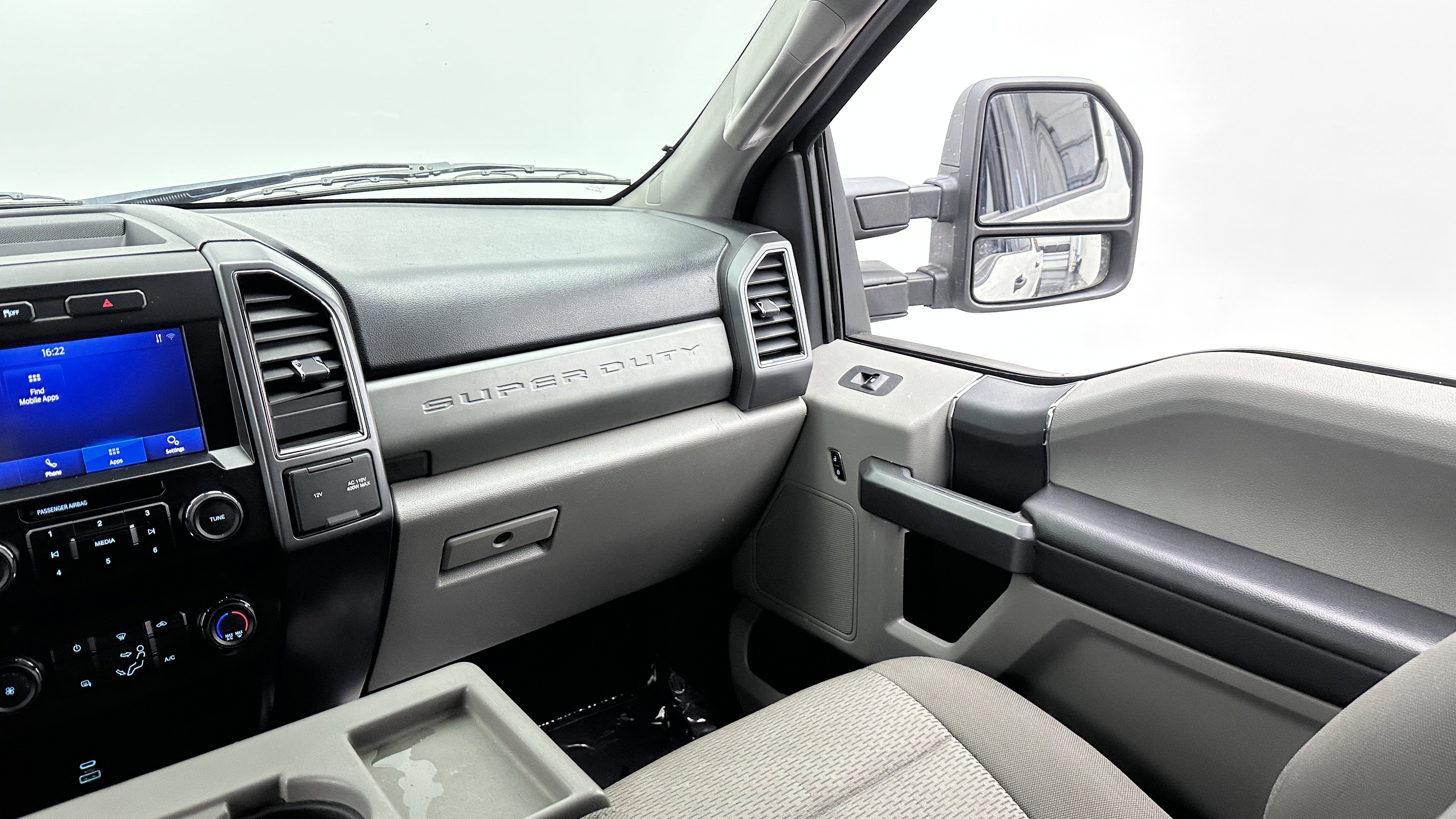 Used 2022 Ford F250 XLT image 26