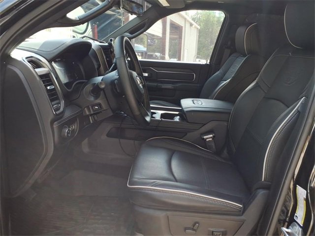 New 2025 RAM 2500 Power Wagon image 18