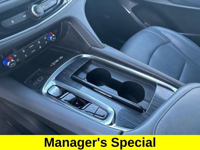 Used 2024 Buick Enclave Premium FWD image 26
