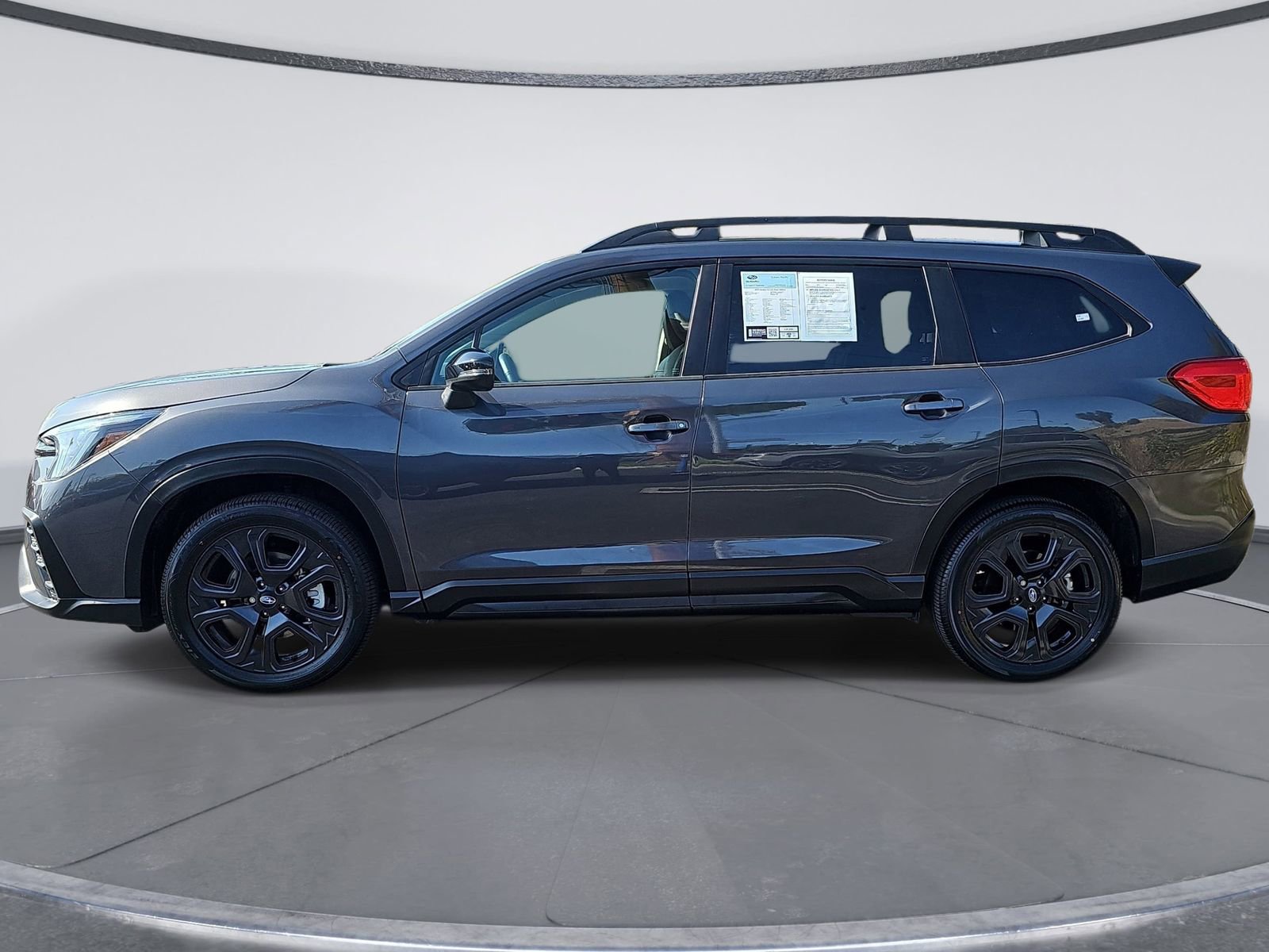 Certified 2023 Subaru Ascent Onyx Edition AWD/4WD image 6